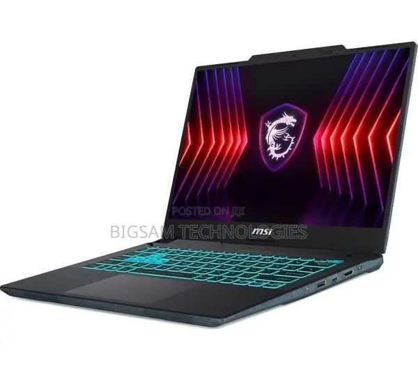 Sabo Asus ROG Zephyrus M16 GU603HR Laptop: Intel Core i7, 16GB RAM, 512GB SSD - 1