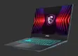 Sabo Asus ROG Zephyrus M16 GU603HR Laptop: Intel Core i7, 16GB RAM, 512GB SSD - 3