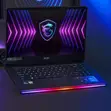 Sabo Asus ROG Zephyrus M16 GU603HR Laptop: Intel Core i7, 16GB RAM, 512GB SSD - 4
