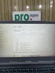 MSI Thin A15 B7VF Laptop - Ryzen 7, RTX 4060, 16GB RAM, 512GB SSD - 1