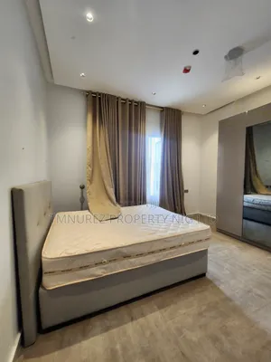 2 Bedroom Apartment for Rent a Bourdillon, Ikoyi