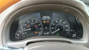 Lexus RX 350 SUV 2012 Shuɗi