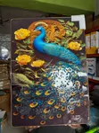 Ingantacciyar Firam 50cm x 70cm - 2