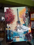 Ingantacciyar Firam 50cm x 70cm - 3
