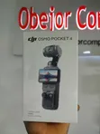 DJI Osmo Pocket 4 Creator Combo - 1