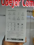 DJI Osmo Pocket 4 Creator Combo - 3