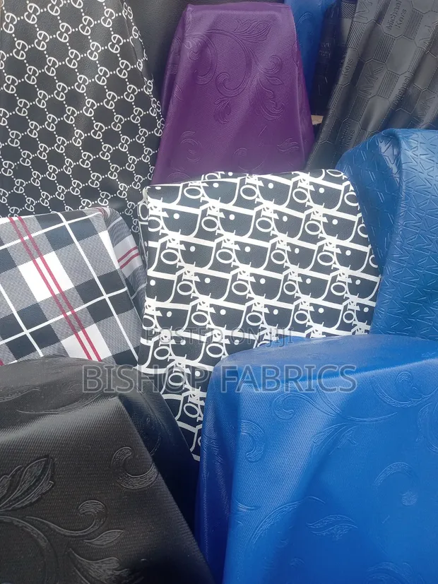Genuine Leather for Bag Making - 1