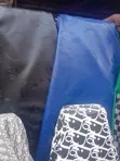 Gaskiyar Fata don Yin Jakunkuna - 3