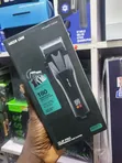 Green Lion Clip Pro Professional Hair Clipper - 2000mAh - 2