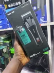 Green Lion Clip Pro Professional Hair Clipper - 2000mAh - 4