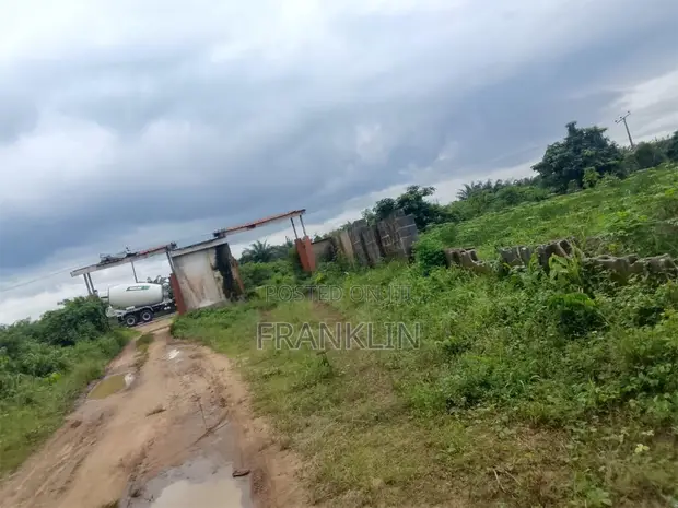 1 Plot Residential Land at Visionary Garden City Estate, Epe, Lagos - 1
