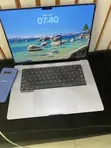 Apple MacBook Pro 2021 M1 Pro 16" 32GB RAM 1TB SSD - 2