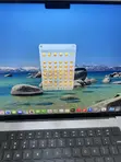 Apple MacBook Pro 2021 M1 Pro 16" 32GB RAM 1TB SSD - 3