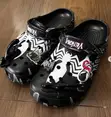 Marvel Venom x Crocs - 1