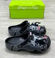 Marvel Venom x Crocs - 4
