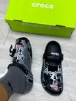 Marvel Venom x Crocs - 5