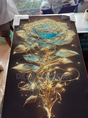 40cm x 60cm Firam - Farashi na Musamman