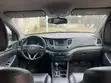 2018 Hyundai Tucson Limited AWD Black - 3