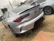 Acura TLX 2022 Silver - Wadda Akawo Daga Kasashen Waje - 5
