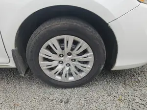 Toyota Camry 2014 Fari