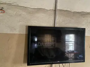 LG 55-inch LED TV