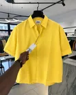 Zara Classic Cotton Shirt - Men's XL/XXL - 2
