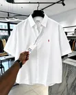 Zara Classic Cotton Shirt - Men's XL/XXL - 4