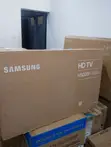 Samsung 32" HD Smart LED TV H5000F - 2
