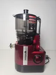Hoffmans Slow Juicer 400W - Wide Mouth - 1