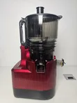 Hoffmans Slow Juicer 400W - Wide Mouth - 2