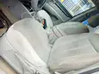 Hyundai Santa Fe 2007 Silver - 2