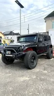 Jeep Wrangler Sahara 2015 (Upgraded) - 1