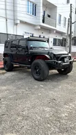 Jeep Wrangler Sahara 2015 (Upgraded) - 3