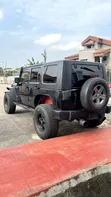 Jeep Wrangler Sahara 2015 (Upgraded) - 4