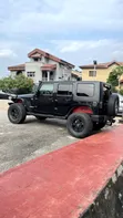 Jeep Wrangler Sahara 2015 (Upgraded) - 5