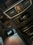 Mercedes-Benz E350 2010 Silver - 2