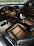 Mercedes-Benz E350 2010 Silver - 3