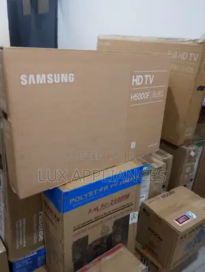 Samsung 32-inch H5000F LED HD Smart TV