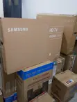Samsung 32-inch H5000F LED HD Smart TV - 1