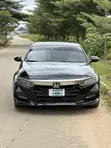 2019 Honda Accord Sport 1.5L Turbo - 1