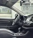 2016 Toyota Highlander Limited V6 4x4 White - 1