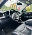 2016 Toyota Highlander Limited V6 4x4 White - 2