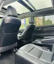 2016 Toyota Highlander Limited V6 4x4 White - 4