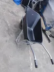 Wheelbarrow Mai Nauyi da Aka Shigo Da Shi - 2