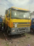 DAF 85 Tipper Truck (Foreign Used) - 2