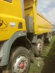 DAF 85 Tipper Truck (Foreign Used) - 3