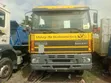 DAF 85 Tipper Truck (Foreign Used) - 4