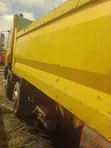 DAF 85 Tipper Truck (Foreign Used) - 5