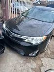 Toyota Camry 2012 Baki - 1