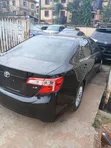 Toyota Camry 2012 Baki - 3